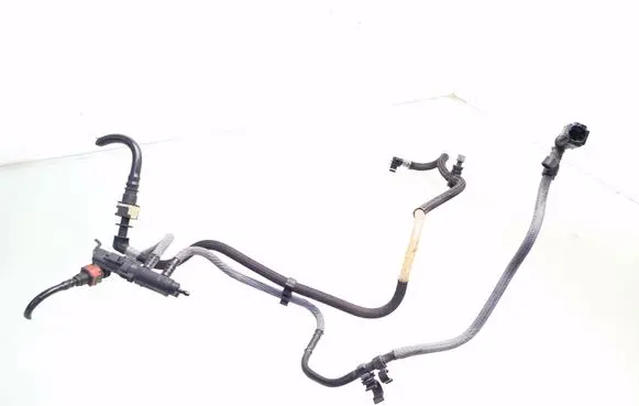 Ford Mondeo MK IV Vacuum line/pipe/hose 96356 92580