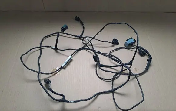 Maserati Ghibli Parking sensor (PDC) wiring loom 