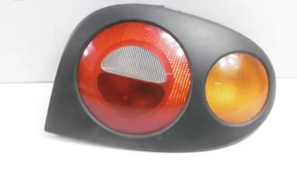 Renault Megane I Rear/tail lights 7700830098