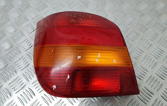 Ford Fiesta Rear/tail lights 89FG13N004BA