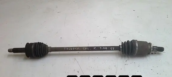 Subaru B9 Tribeca Front driveshaft