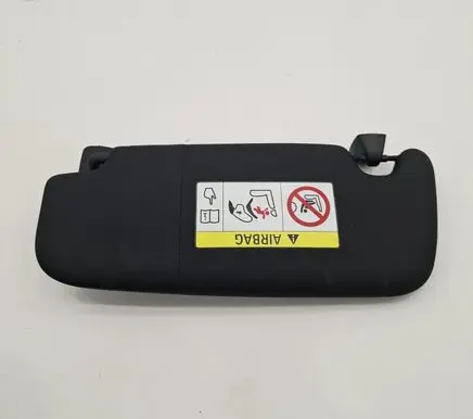 Mini One - Cooper F56 F55 Sun visor