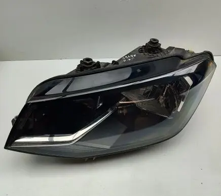 Volkswagen Caddy Headlight/headlamp 2K2941015B