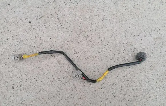Toyota Land Cruiser (J150) Other wiring loom 85317-60390