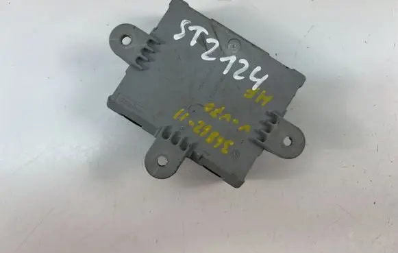 Volvo V70 Other control units/modules 9G9T14B533FC