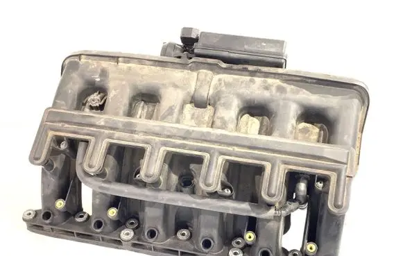 BMW 5 E60 E61 Intake manifold 7523290