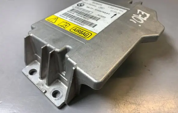 BMW X5 E70 Airbag control unit/module 9159795 0285010094 319159795012