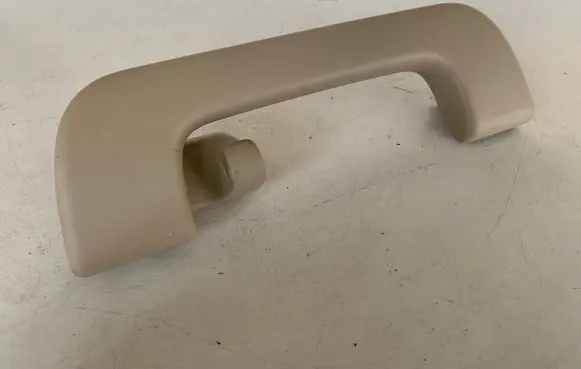 Audi Q5 SQ5 Rear interior roof grab handle 8R0857608D 8R0857607H