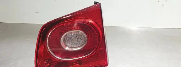 Volkswagen Tiguan Tailgate rear/tail lights 5N0945094B 083015 009692022506