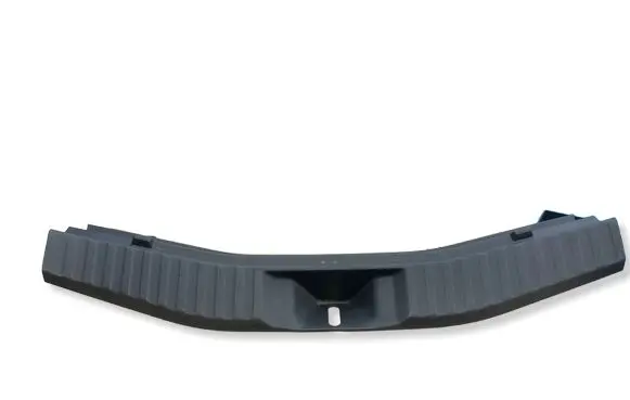 Toyota bZ4X Trunk/boot sill cover protection 5838742110
