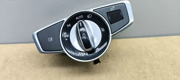 Mercedes-Benz C W205 Light switch A2059056500