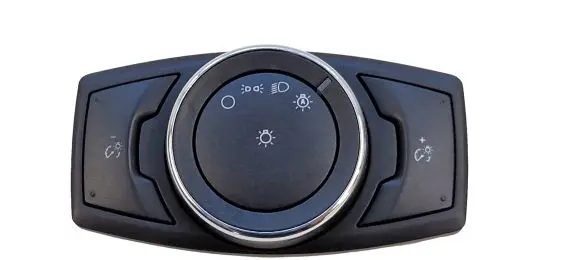 Ford Fusion II Light switch DG9T13D061 DG9T13D061CEW DG9T