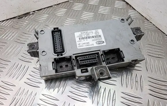 Alfa Romeo GT SAM control unit 50506305