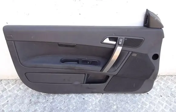 Volvo C70 Front door airbag 9466583 TD848061880068