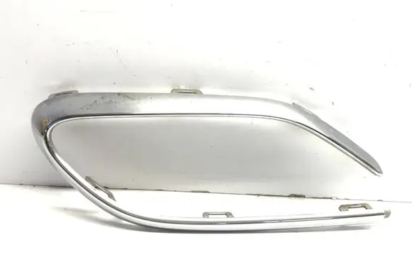 Mercedes-Benz CLA C118 X118 Rear bumper underbody cover/under tray A1188852202