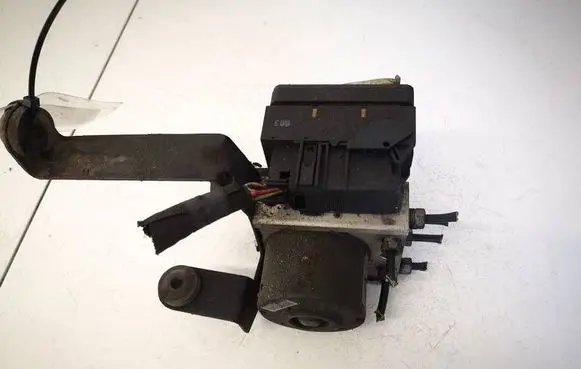 Ford Focus C-MAX ABS Pump 3M512M110GA