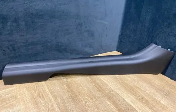BMW M4 G82 G83 Foot area side trim 7491196 15161718