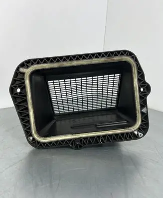 Audi A6 S6 C8 4K Electric throttle body valve 4K1819904C