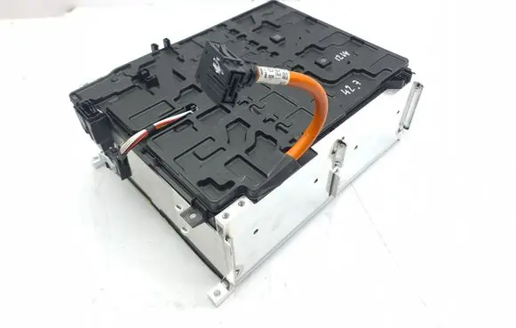 BMW i3 Hybrid / Electric Car Battery Cell 7625066