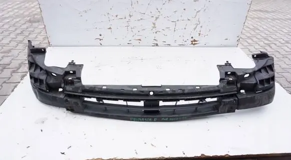 Audi A3 S3 8V Front bumper support beam 