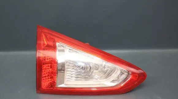 Infiniti EX Tailgate rear/tail lights