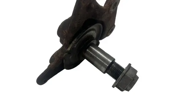 Renault Scenic III - Grand scenic III Rear wheel bearing hub 