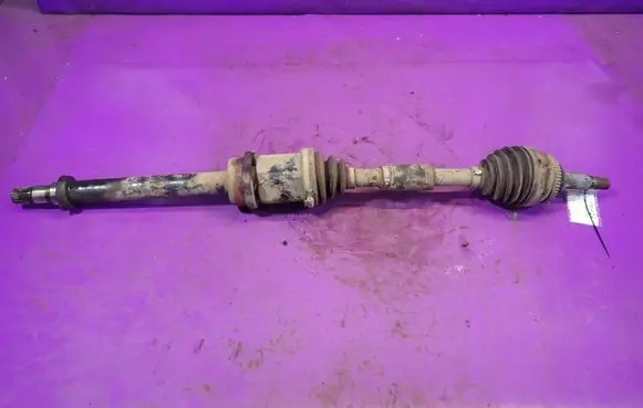 Toyota Corolla E120 E130 Front driveshaft 