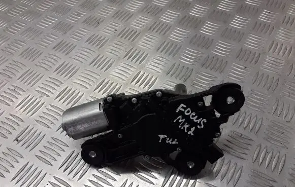 Ford Focus C-MAX Wiper motor 3M51-R17K441-AF