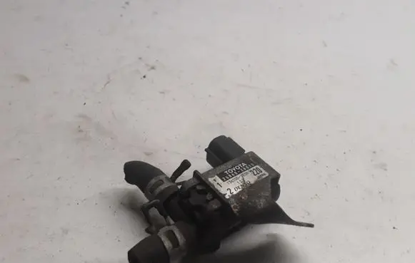 Toyota RAV 4 (XA20) Turbo solenoid valve 1362002200 2586028010