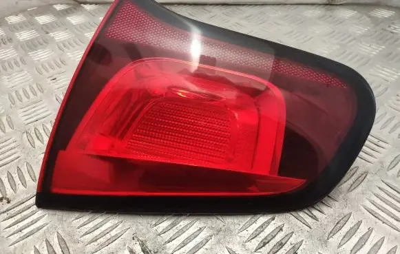 Citroen C3 Tailgate rear/tail lights 9685225480