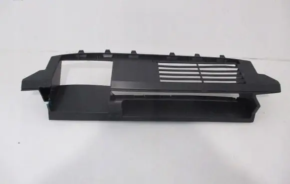 Peugeot Rifter Front bumper mounting bracket 9821840980