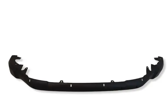 Toyota RAV 4 (XA40) Front bumper lip 5241142070