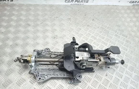 Land Rover Discovery 3 - LR3 Steering wheel axle QMB500770