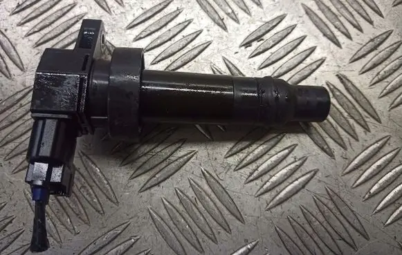 Volkswagen Touran I Spark distributor 27301-2B010
