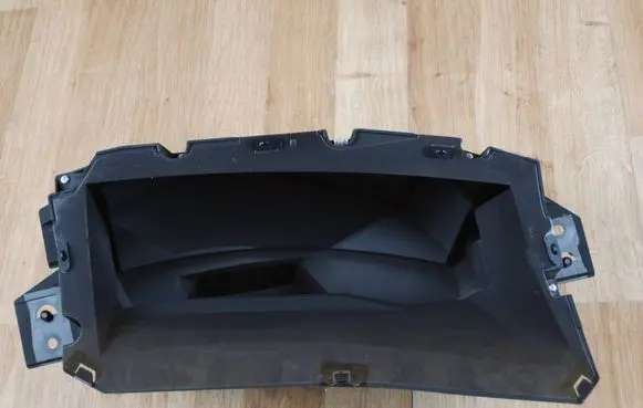 Mazda CX-60 Head up display screen K61755HU0