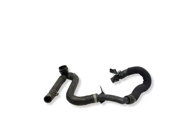 Volkswagen Sharan Engine coolant pipe/hose 7N0121070
