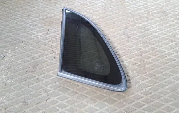 Mitsubishi ASX Rear side window 43R007953 A002345