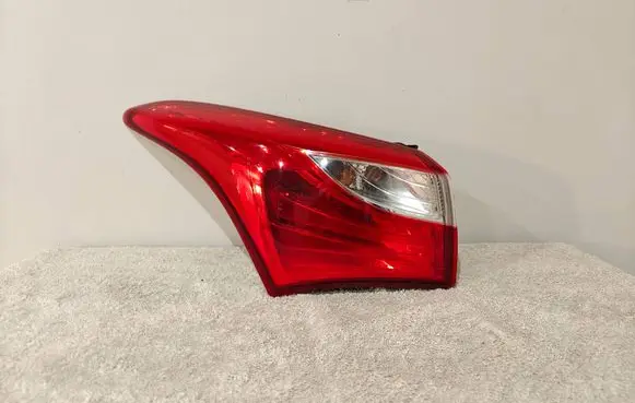 Hyundai i30 Rear/tail lights 92401A62