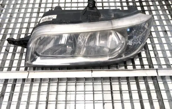 Citroen Jumper Headlight/headlamp 1347692080