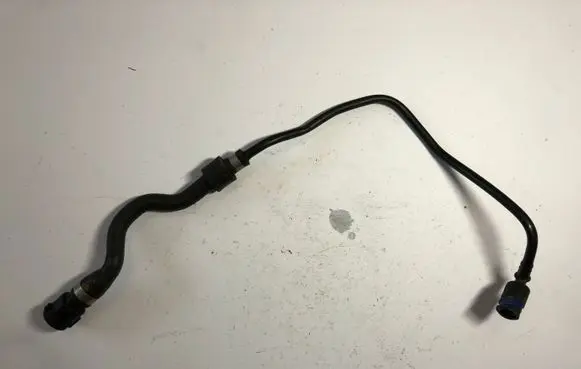 BMW 7 F01 F02 F03 F04 Engine coolant pipe/hose 7575435 1712757543502 15476810