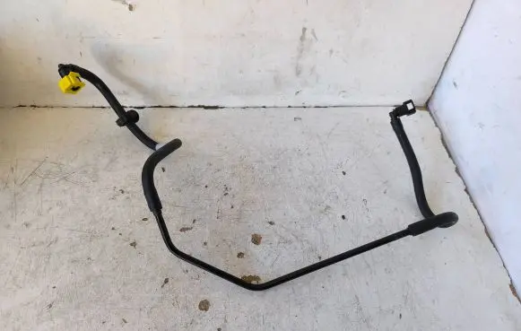 Citroen Jumper Fuel line pipe D692032612