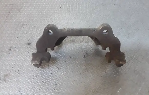 Fiat Croma Front Brake Caliper Pad/Carrier 