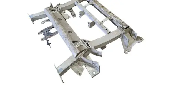 Tesla Model S Front subframe