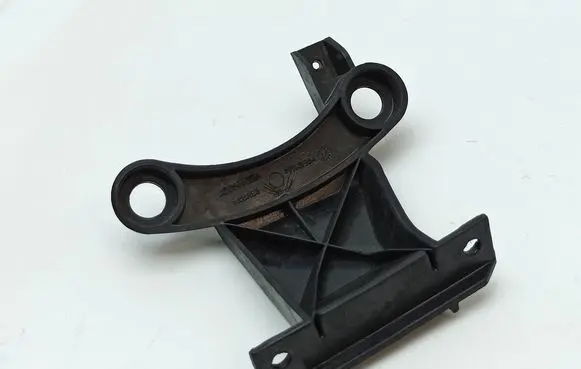 Aixam Coupe Radiator mount bracket 110BF036