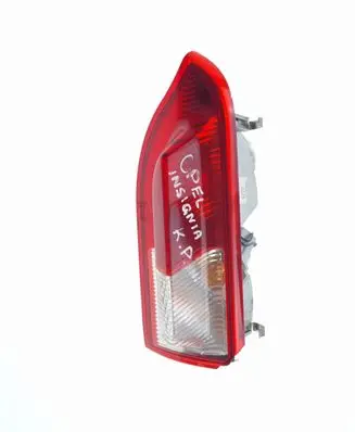 Opel Insignia A Rear/tail lights 495056087 13226854