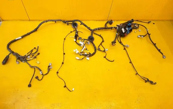 Suzuki SX4 S-Cross Other wiring loom 3660161MC1