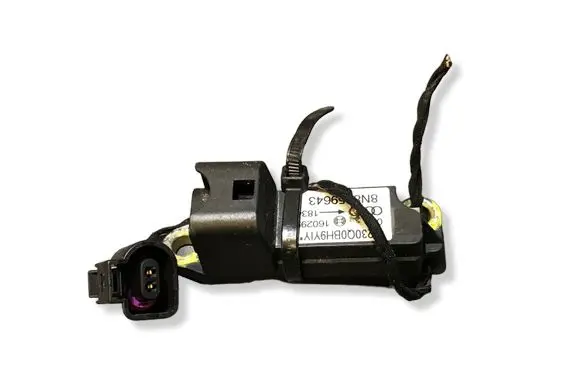 Audi TT Mk1 Airbag deployment crash/impact sensor 8N8959643 160299 0230Q0BH9YY