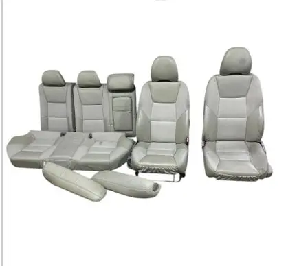 Seat set