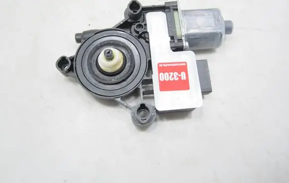 Volkswagen Taigo Rear door window regulator motor 5Q0959407D S0011 KU0XU0060
