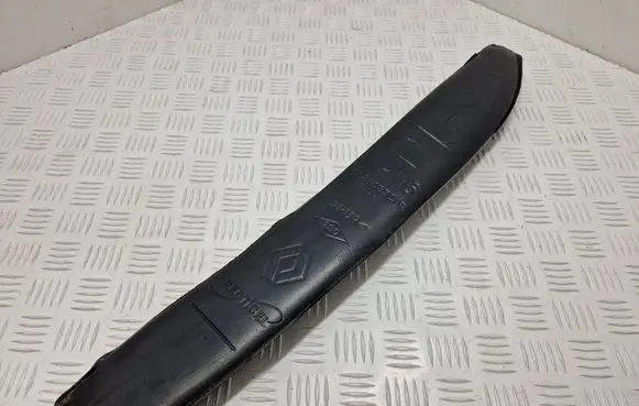 Renault Scenic IV - Grand scenic IV Fender foam support/seal 638A03521R
